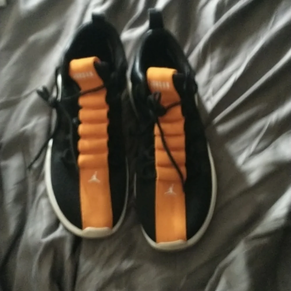 Jordan Samples - Picture 5 of 9